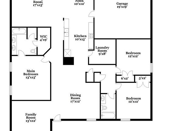 2nd image of 2908 Cottage Ln