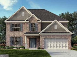 3915 Harvest Moon Ct, Cumming, GA 30028