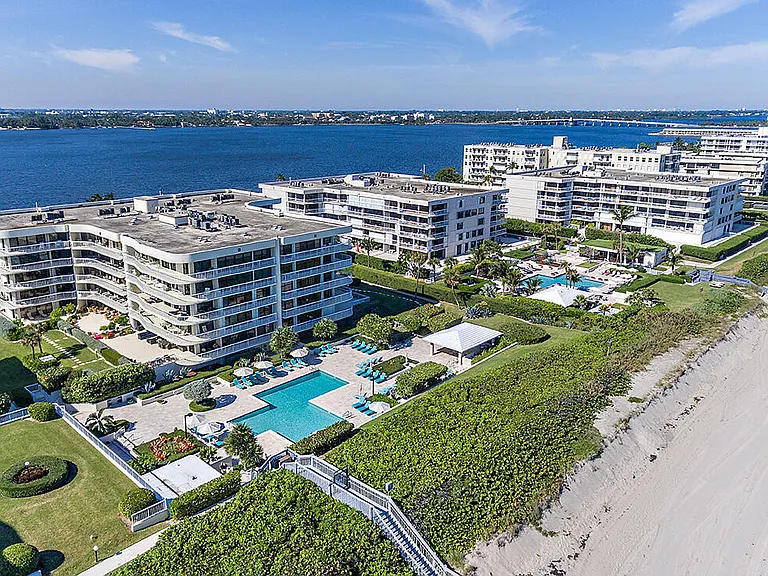 3300 S Ocean Blvd #305N — Photo 40