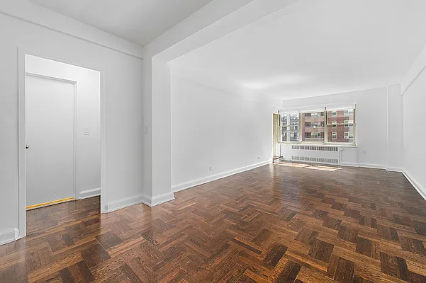 Rented by Rudin Management Company, Inc. | media 1