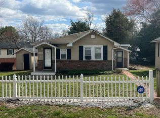 2117 Craig Ln, Edgewood, MD 21040