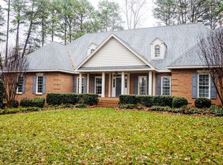 2960 Robinwood Rd, Gastonia, NC 28054