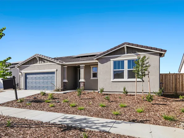 1525 Minories Dr, Plumas Lake, CA 95961