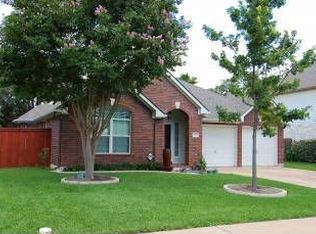 1309 Brian Wood Dr, Cedar Park, TX 78613