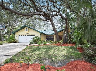 1120 Knollwood Dr, Safety Harbor, FL 34695