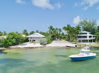 61 Columbus Dr, Islamorada, FL 33036