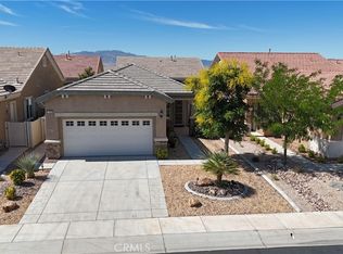 19485 Tor Hill Ln, Apple Valley, CA 92308