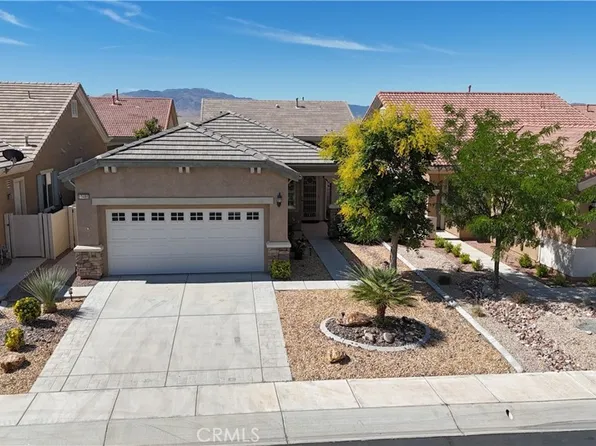 19485 Tor Hill Ln, Apple Valley, CA 92308