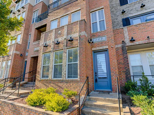 70 W Carolina Ave APT 103, Memphis, TN 38103