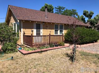 453 Grant Ave, Nunn, CO 80648