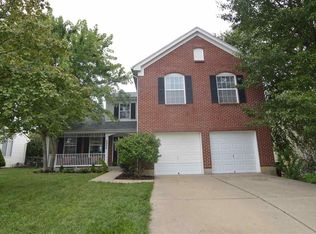 8998 Crimson Oak Dr, Florence, KY 41042