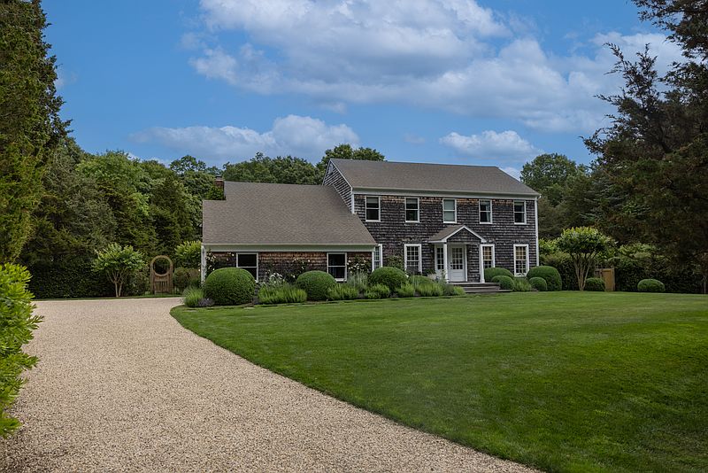 8 Cedar Haven Ln, Sag Harbor, NY 11963 | Out East