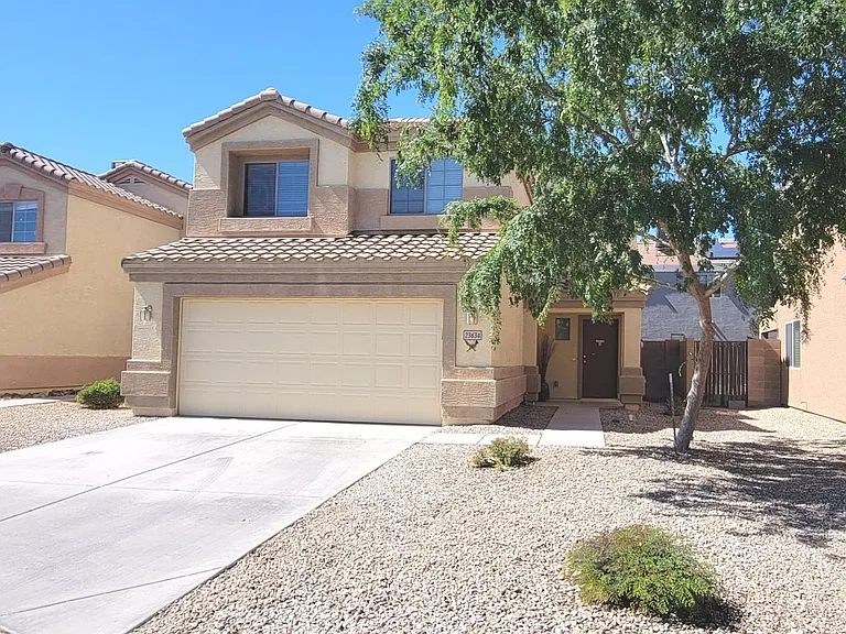 23634 N Desert Agave St — Photo 2