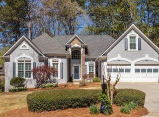 2524 Oakvale Pl, Tucker, GA 30084