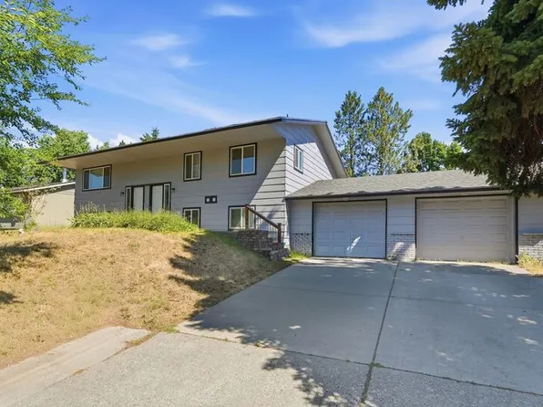 10923 E 16th Ave, Spokane Valley, WA 99206