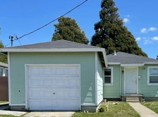 238 S 16th St, Richmond, CA 94804