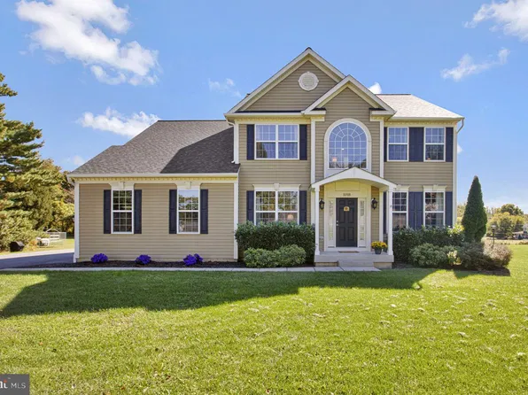 10508 Marriottsville Rd, Randallstown, MD 21133