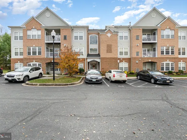 200 Kings Crossing Cir APT 3D, Bel Air, MD 21014