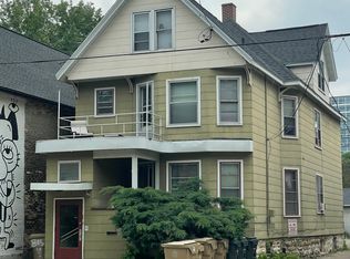 815 E Johnson St APT 3, Madison, WI 53703