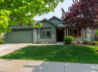 825 Stallion Springs Way, Middleton, ID 83644