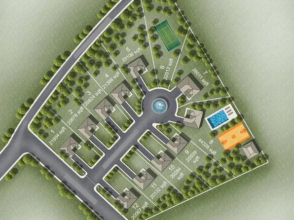 8401 Springfield Rd, Bowie, MD 20720