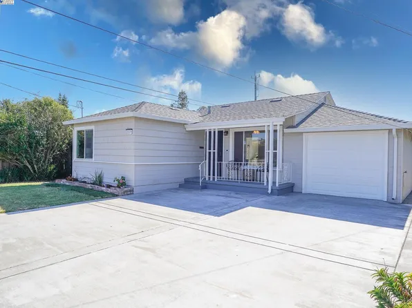 21177 Dawe Ave, Castro Valley, CA 94546