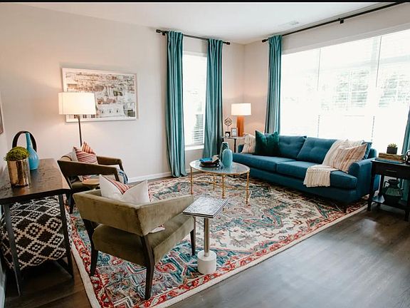 4th image of 6362 Jordan Louise Dr Unit 310