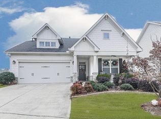 422 Laurel Spring Ct, Canton, GA 30114