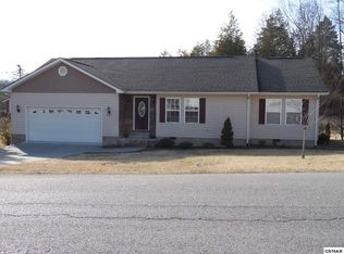 431 Kingfisher Ave, Sevierville, TN 37862