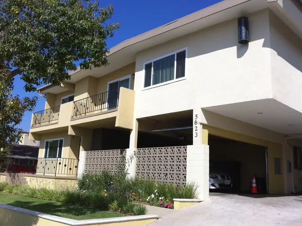 5623 Huntington Dr N APT 12, Los Angeles, CA 90032