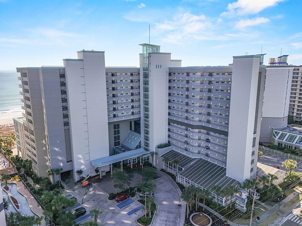 1st image of 5200 N Ocean Blvd. #957
