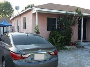 11253 Colyer Ave, Lynwood, CA 90262