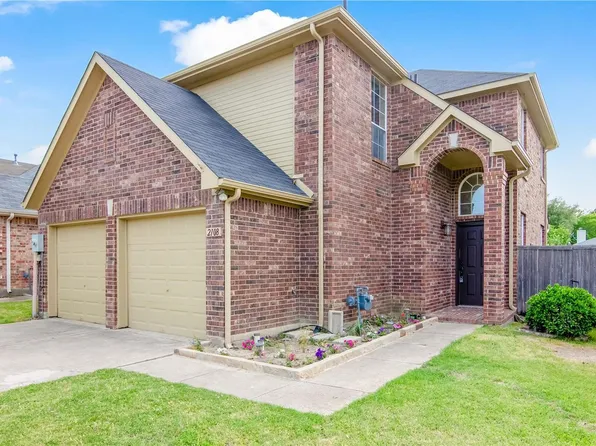 2108 Montclair Ln, Lewisville, TX 75067