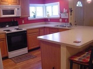 1414 Norton Ave, Dayton, OH 45420