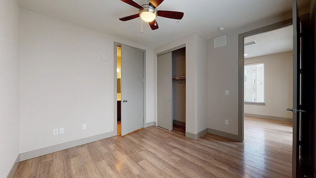 1 bed, 545 sqft, $1,503 — Photo 1