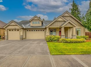 9615 NE 7th St, Vancouver, WA