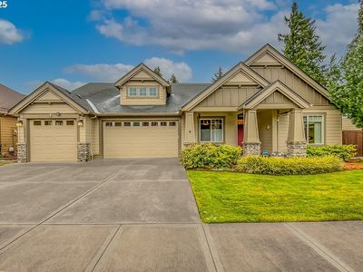 9615 NE 7th St, Vancouver, WA, 98664