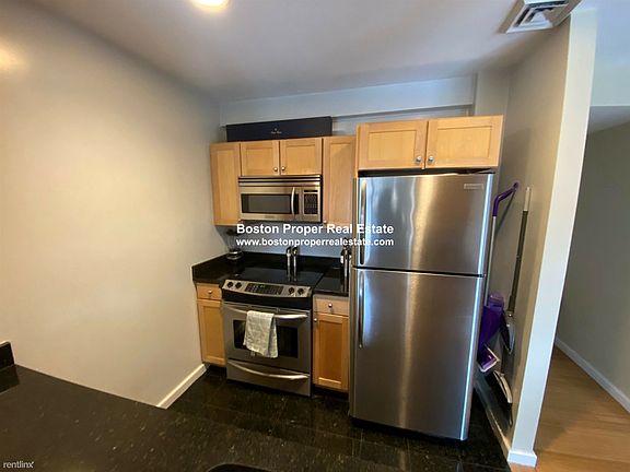 1661 Washington St. #502 Boston - South End Unit Photo 2