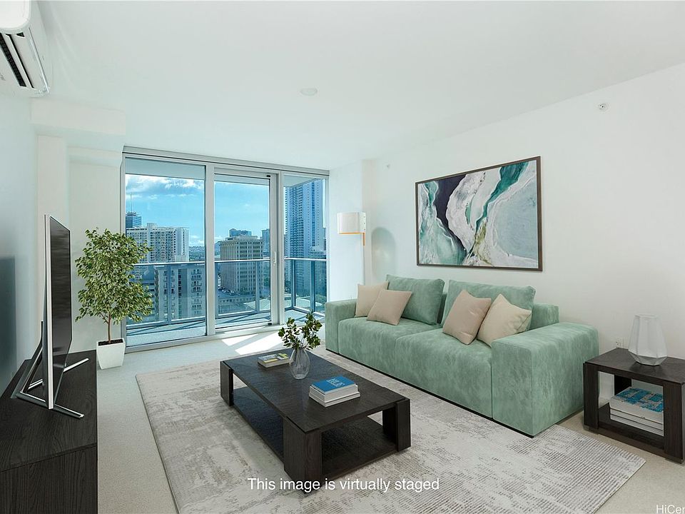 Azure Ala Moana Apartment Rentals Honolulu, HI Zillow