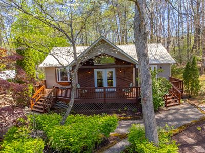 171 Ledford Rd, Franklin, NC, 28734