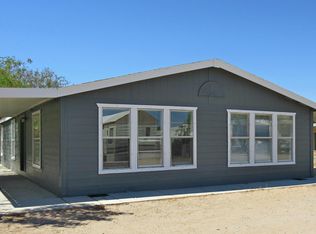 11826 S Sandra Ave, Yuma, AZ 85367