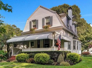 208 Worthington Ave, Spring Lake, NJ 07762