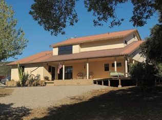6705 Japatul Vista Ln, Alpine, CA 91901