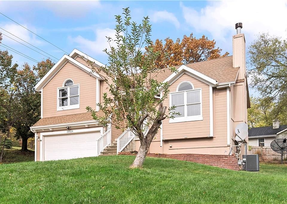 15024 W 77th Ter, Lenexa, KS 66216 | Zillow