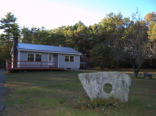 106 Shaws Mill Road, Gorham, ME 04038