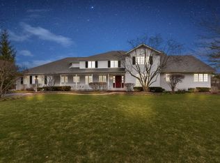 1955 Telegraph Rd, Bannockburn, IL 60015