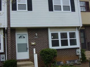 3718 Springwood Ave, Baltimore, MD 21206