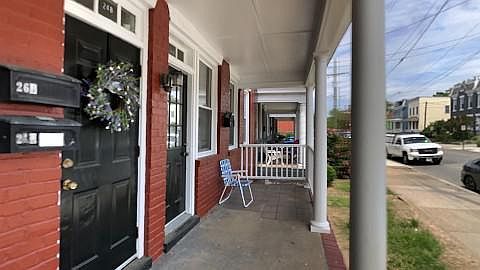 4th image of 24 S Allen Ave #24