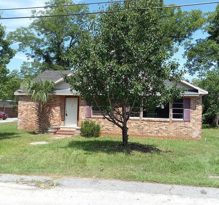 280 Palm St, Varnville, SC 29944 MLS 48054 Zillow