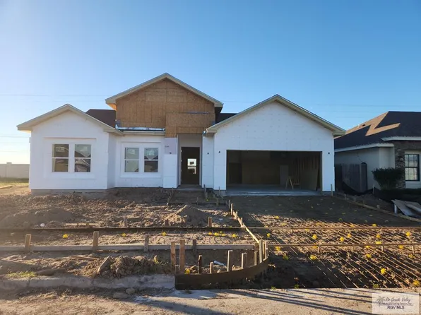 3222 Rachel St, Harlingen, TX 78552